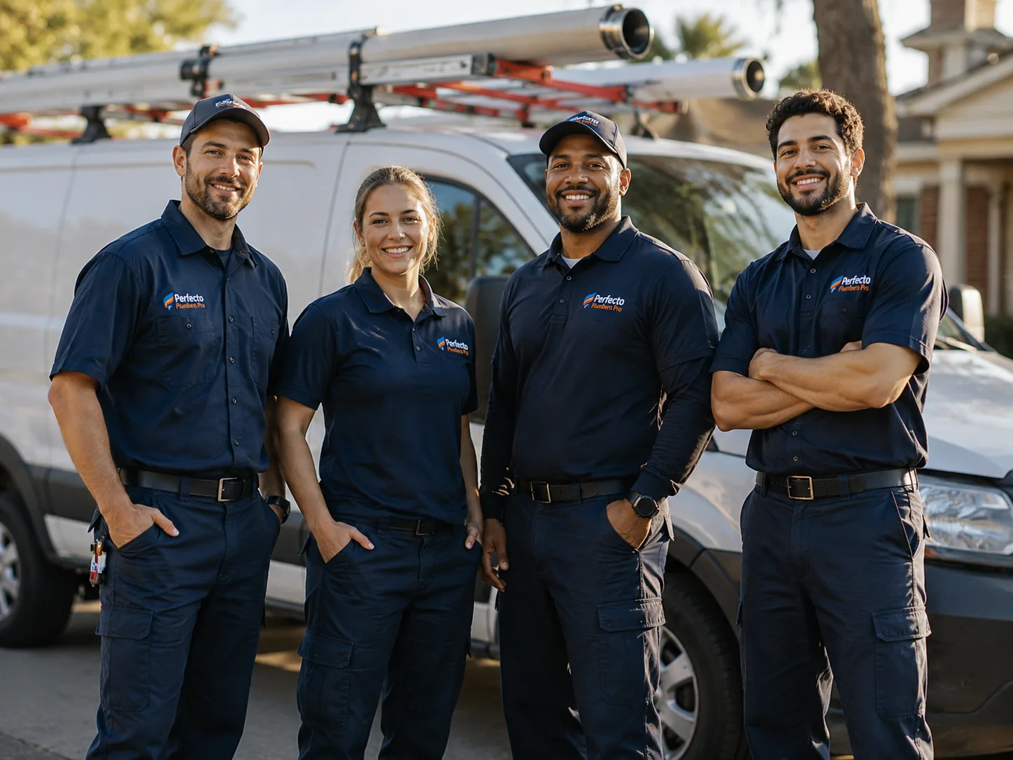 Emergency Plumber Near Me in Trinity Center, CA near me
